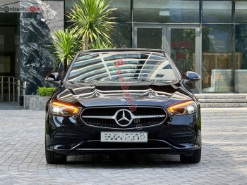 Bán ô tô Mercedes Benz C class C200 Avantgarde Plus - 2023 - xe cũ