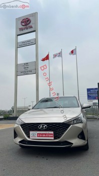 Bán ô tô Hyundai Accent 1.4 AT Đặc Biệt - 2023 - xe cũ