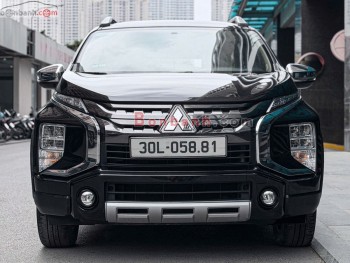 Bán ô tô Mitsubishi Xpander Cross 1.5 AT - 2022 - xe cũ