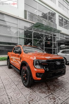 Bán ô tô Ford Ranger Wildtrak 3.0L 4x4 AT - 2026 - xe mới