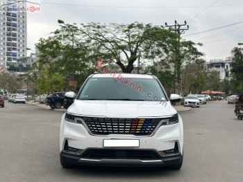 Bán ô tô Kia Carnival Signature 2.2D - 2022 - xe cũ