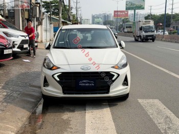 Bán ô tô Hyundai i10 1.2 AT - 2023 - xe cũ
