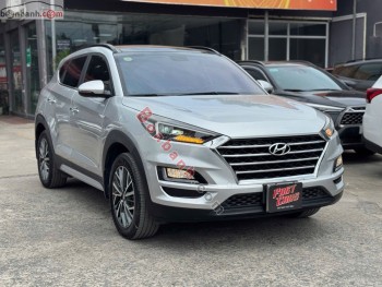 Bán ô tô Hyundai Tucson 2.0 ATH - 2019 - xe cũ