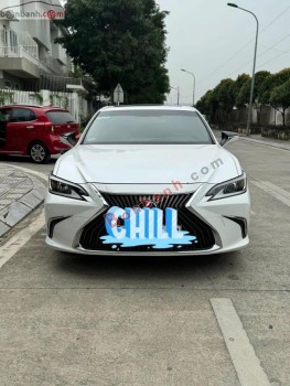 Bán ô tô Lexus ES 250 - 2018 - xe cũ