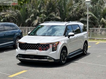 Bán ô tô Kia Carnival Signature 2.2D - 2025 - xe cũ