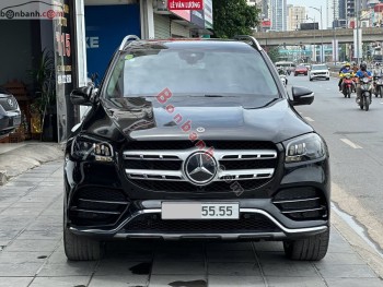 Bán ô tô Mercedes Benz GLS 450 4Matic - 2020 - xe cũ
