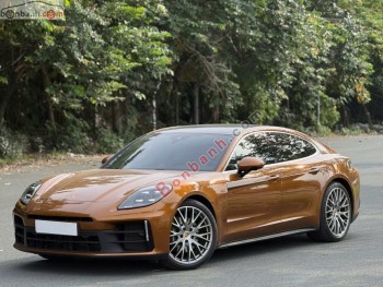 Bán ô tô Porsche Panamera 2.9 V6 - 2024 - xe cũ