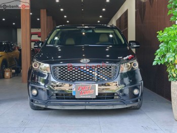 Bán ô tô Kia Sedona 2.2L DATH - 2017 - xe cũ