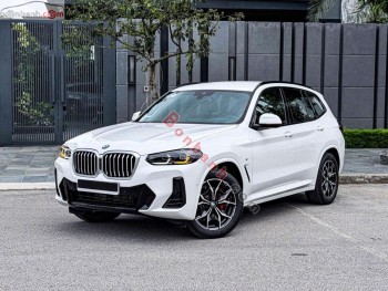 Bán ô tô BMW X3 xDrive30i M Sport - 2024 - xe cũ