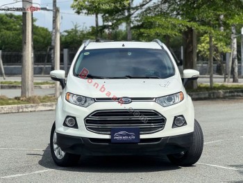 Bán ô tô Ford EcoSport Titanium 1.5L AT - 2016 - xe cũ