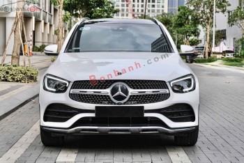 Bán ô tô Mercedes Benz GLC 300 4Matic - 2022 - xe cũ