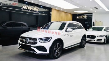 Bán ô tô Mercedes Benz GLC 300 4Matic - 2022 - xe cũ