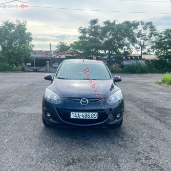Bán ô tô Mazda 2 S - 2014 - xe cũ