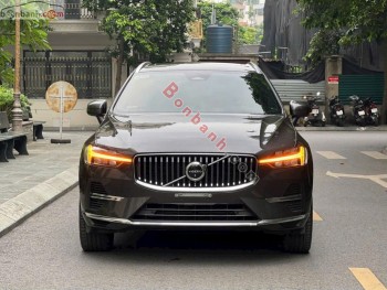 Bán ô tô Volvo XC60 Recharge T8 AWD - 2022 - xe cũ