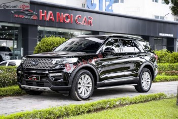 Bán ô tô Ford Explorer Limited 2.3L EcoBoost - 2023 - xe cũ