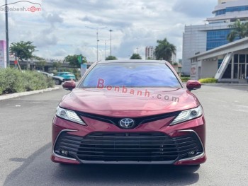 Bán ô tô Toyota Camry 2.5Q - 2022 - xe cũ