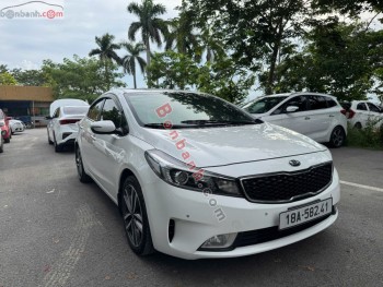 Bán ô tô Kia Cerato 1.6 AT - 2016 - xe cũ
