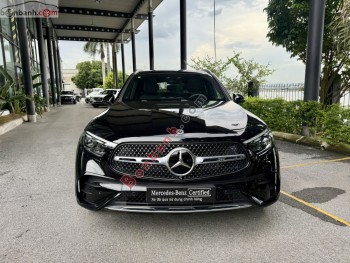 Bán ô tô Mercedes Benz GLC 300 4Matic - 2025 - xe cũ