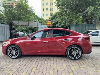 Bán ô tô Mazda 3 1.5 AT - 2018 - xe cũ
