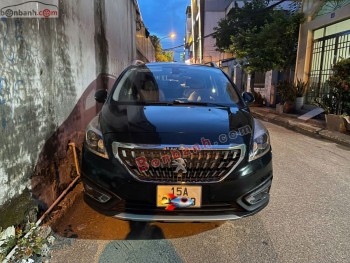 Bán ô tô Peugeot 3008 1.6 AT - 2018 - xe cũ