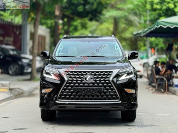 Bán ô tô Lexus GX 460 - 2021 - xe cũ