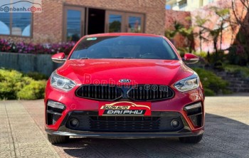Bán ô tô Kia Cerato 2.0 AT Premium - 2020 - xe cũ