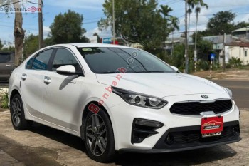 Bán ô tô Kia Cerato 1.6 MT - 2019 - xe cũ