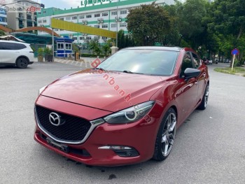 Bán ô tô Mazda 3 1.5 AT - 2018 - xe cũ