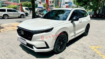Bán ô tô Honda CRV e:HEV RS - 2024 - xe cũ