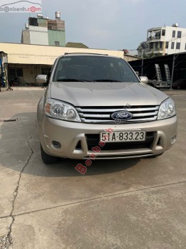 Bán ô tô Ford Escape XLS 2.3L 4x2 AT - 2008 - xe cũ