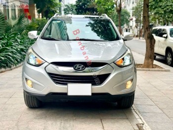Bán ô tô Hyundai Tucson 2.0 AT - 2013 - xe cũ