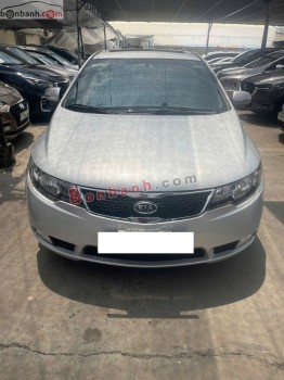Bán ô tô Kia Forte SX 1.6 AT - 2011 - xe cũ