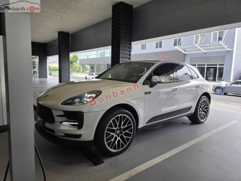 Bán ô tô Porsche Macan 2.0 - 2021 - xe cũ