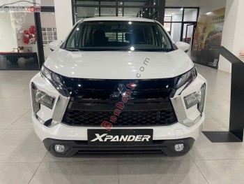 Bán ô tô Mitsubishi Xpander 1.5 AT - 2026 - xe mới