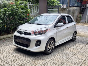 Bán ô tô Kia Morning Luxury - 2019 - xe cũ