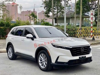 Bán ô tô Honda CRV L - 2026 - xe mới