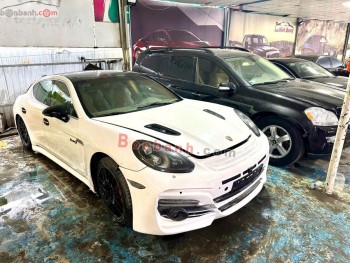 Bán ô tô Porsche Panamera 4S - 2010 - xe cũ