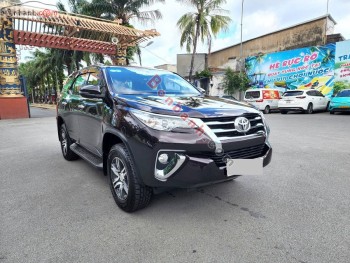 Bán ô tô Toyota Fortuner 2.7V 4x2 AT - 2019 - xe cũ