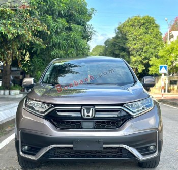 Bán ô tô Honda CRV G - 2022 - xe cũ