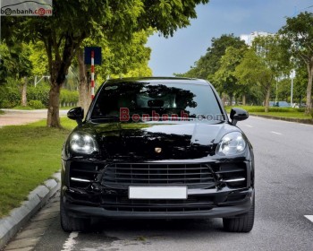 Bán ô tô Porsche Macan 2.0 - 2017 - xe cũ