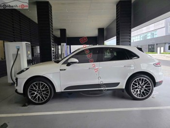 Bán ô tô Porsche Macan 2.0 - 2021 - xe cũ