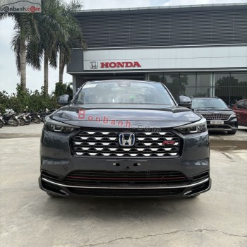 Bán ô tô Honda HRV e:HEV RS - 2026 - xe mới