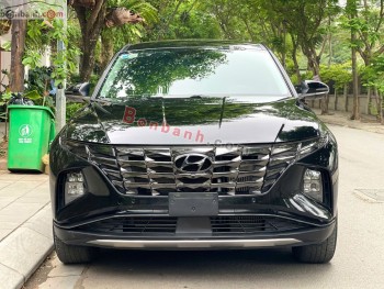 Bán ô tô Hyundai Tucson 2.0 AT CRDi Đặc biệt - 2023 - xe cũ