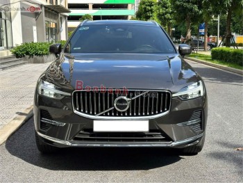 Bán ô tô Volvo XC60 Recharge T8 AWD - 2022 - xe cũ
