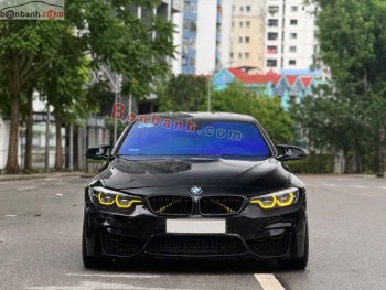 Bán ô tô BMW M4 Coupe - 2016 - xe cũ