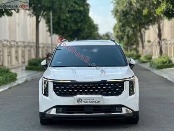 Bán ô tô Kia Carnival Signature 2.2D - 2024 - xe cũ