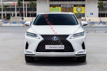 Bán ô tô Lexus RX 450h - 2019 - xe cũ