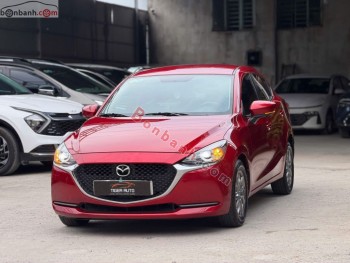 Bán ô tô Mazda 2 1.5 AT - 2022 - xe cũ