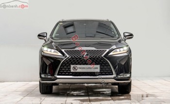 Bán ô tô Lexus RX 350 - 2019 - xe cũ