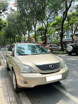 Bán ô tô Lexus RX 330 - 2003 - xe cũ
